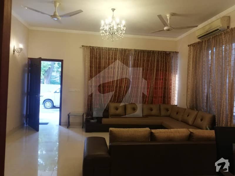 1 Kanal Upper Lock Lower Portion Is Available For Rent In Dha Phase 1
