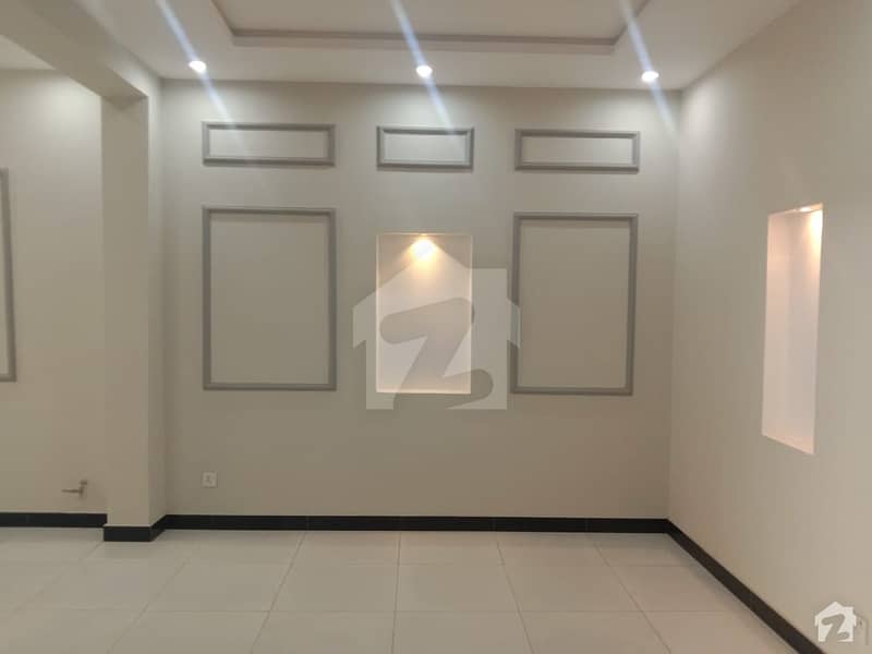 1 Kanal Full New House For Rent At Main Double Road G-11/3