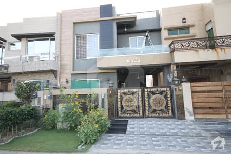 6 Marla Brand New House With Basement For Sale 6 Marla Brand New House With Basement For Sale