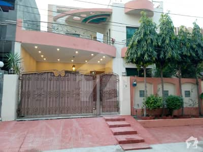 10 Marla Double Storey House For Sale In Allama Iqbal Town 10 Marla Double Storey House For Sale In Allama Iqbal Town