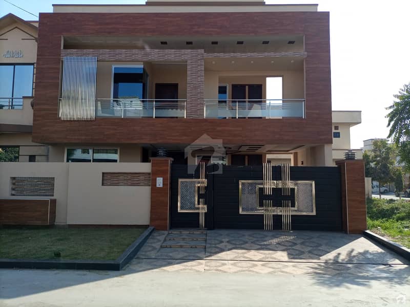 Looking For A House In DC Colony Gujranwala