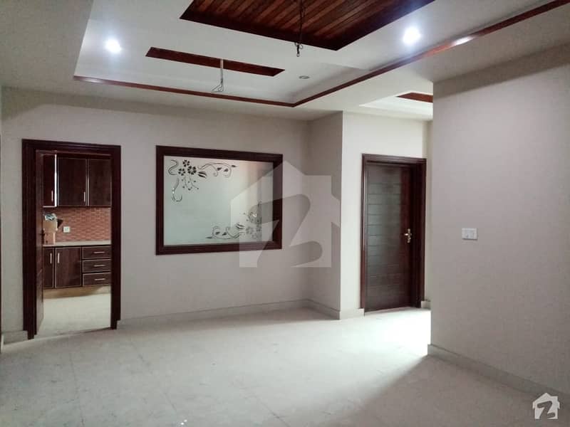 Stunning House Is Available For Rent In Wapda City