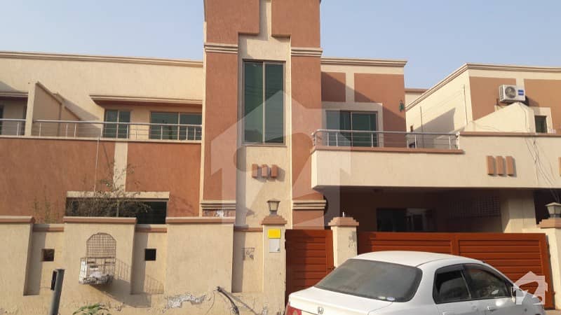 Askari 11 Sector B  3 Bed 10 Marla Facing Park Luxury House for Rent