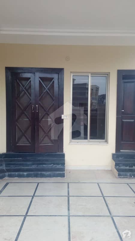 9 Marla Beautiful Built House For Sale In Sector N