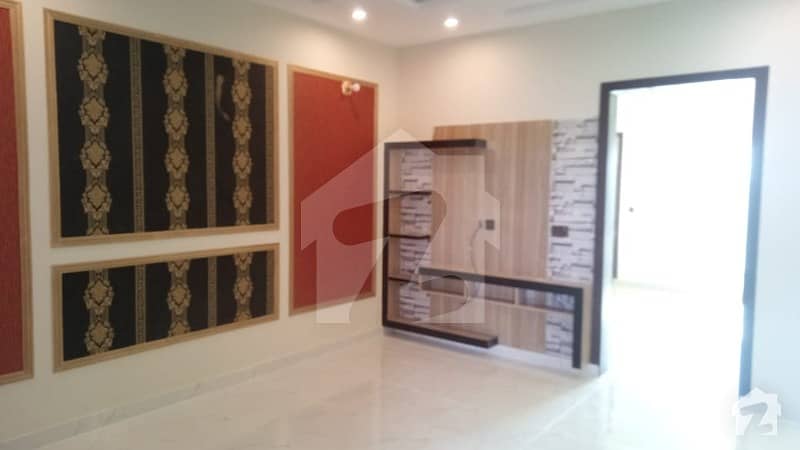 Brand New 6 Marla House For Sale Available In Nashemaneiqbal