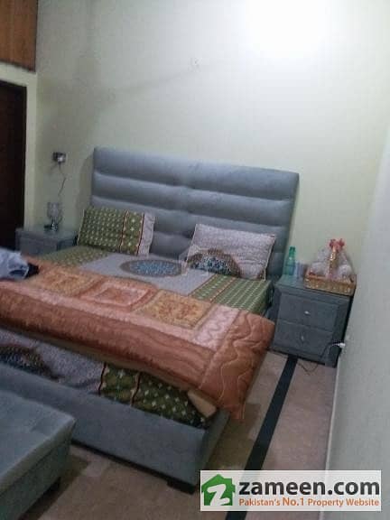 علی پارک کینٹ لاہور میں 6 کمروں کا 3 مرلہ مکان 1 کروڑ میں برائے فروخت۔