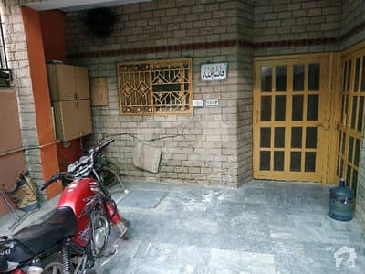 ڈھوک مستقیم روڈ راولپنڈی میں 2 کمروں کا 7 مرلہ مکان 25 ہزار میں کرایہ پر دستیاب ہے۔