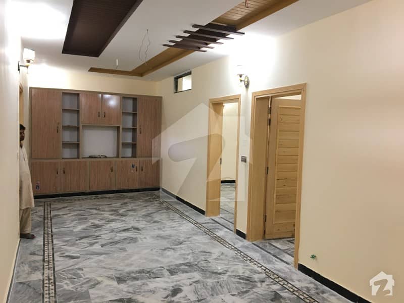 Spacious 1125  Square Feet House Available For Sale In Rahatabad