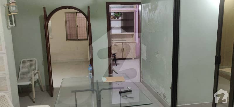 Ground Floor 2 Bedrooms Apartment For Sale In Ideal Homes  Frere Town Karachi