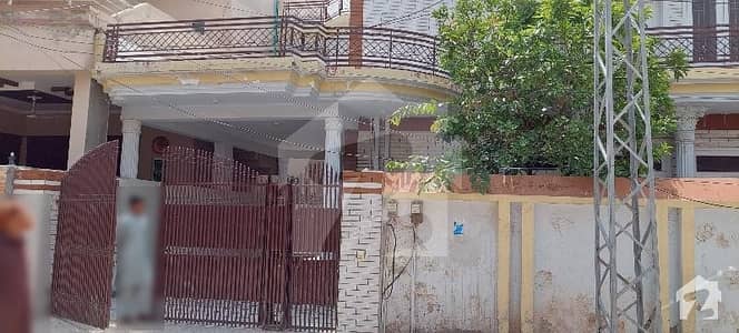 یوسف کالونی راولپنڈی میں 6 کمروں کا 10 مرلہ مکان 65 ہزار میں کرایہ پر دستیاب ہے۔
