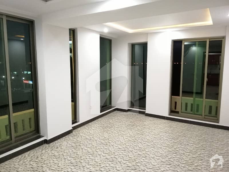 Two Bedroom Flat For Sale In Johar Town Lahore