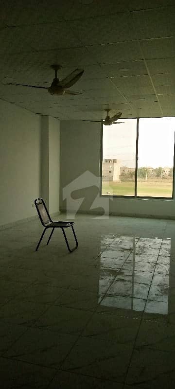 450  Square Feet Office For Rent In Khayaban-E-Amin