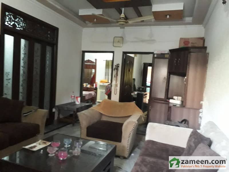 Ibn E Ameer Offers 6 Marla Like Brand New House For Sale