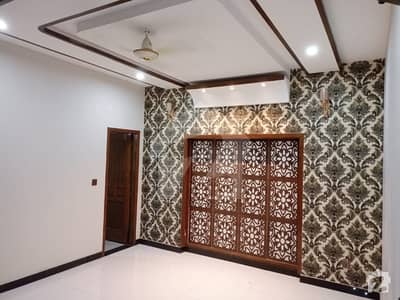 Brand New First Entry 5 Marla House Is Available For Rent In Bahria Town Lahore