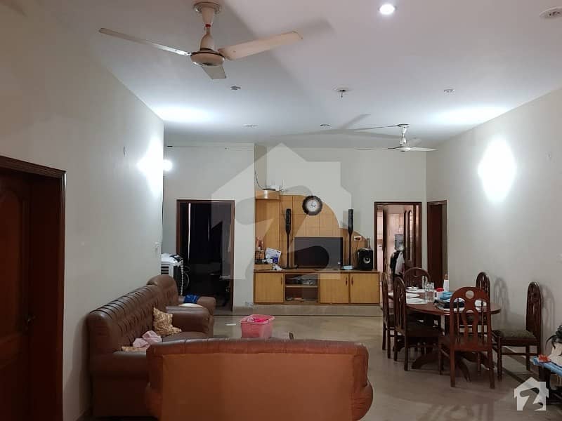 1 Kanal Double Storey House For Sale PCSIR Staff Colony, Lahore ID30384218