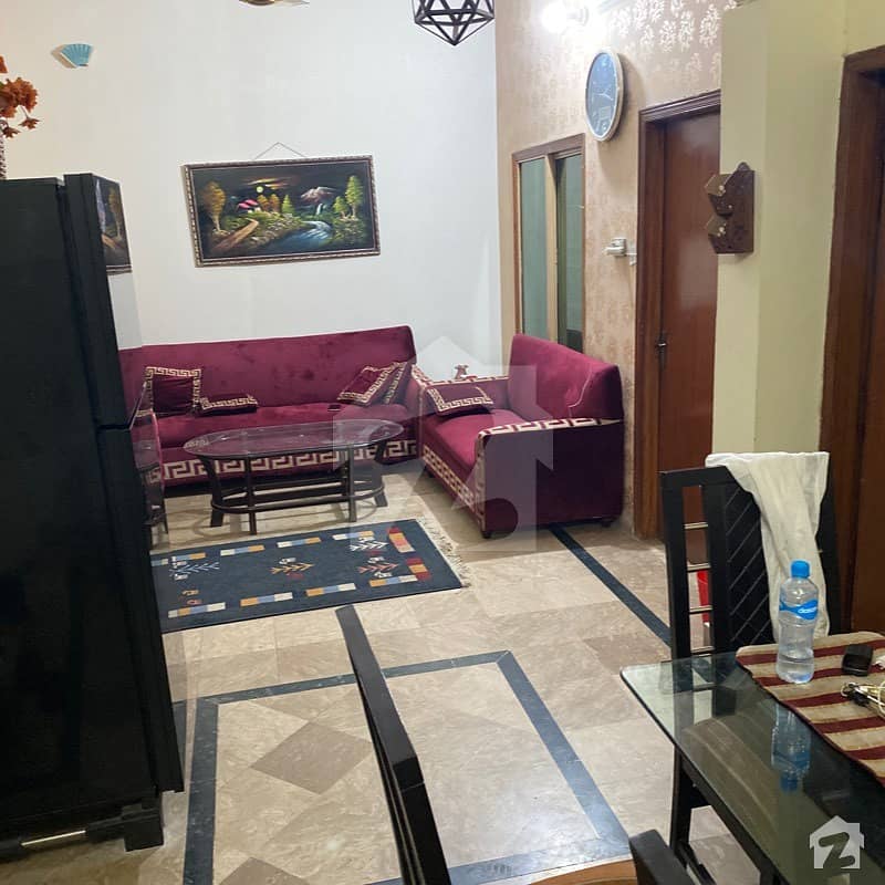 Marla House For Sale Near Gulberg 3 Lahore Makkah Colony, Lahore
