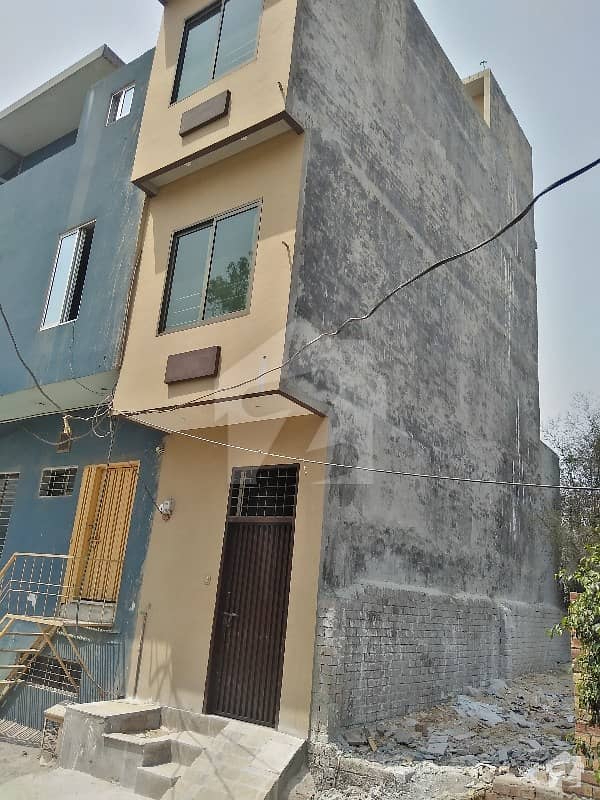 1.75 Marla 3 Flat For Rent 1.75 Marla 3 Flat For Rent
