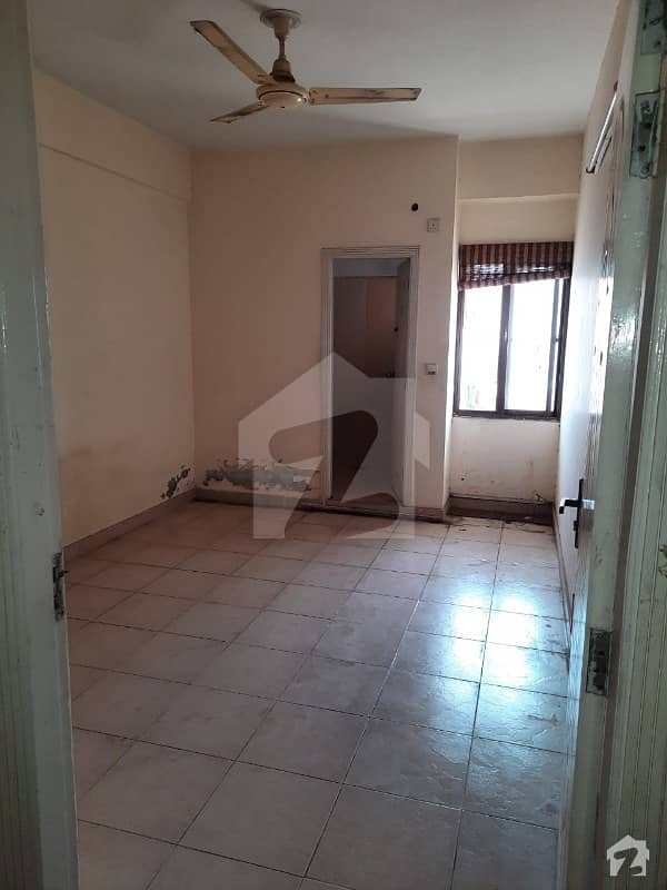 Two Bed New Flat For Sale At Pakistan Town Phase II