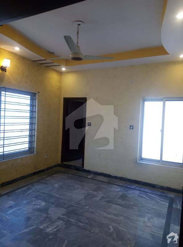 صنوبر سٹی اڈیالہ روڈ راولپنڈی میں 4 کمروں کا 5 مرلہ مکان 75 لاکھ میں برائے فروخت۔