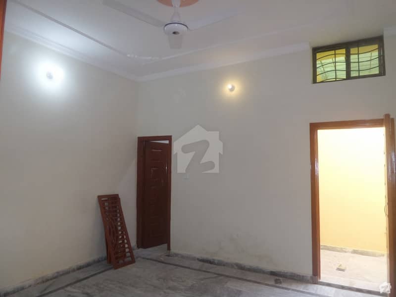 Upper Portion For Rent Situated In D-12
