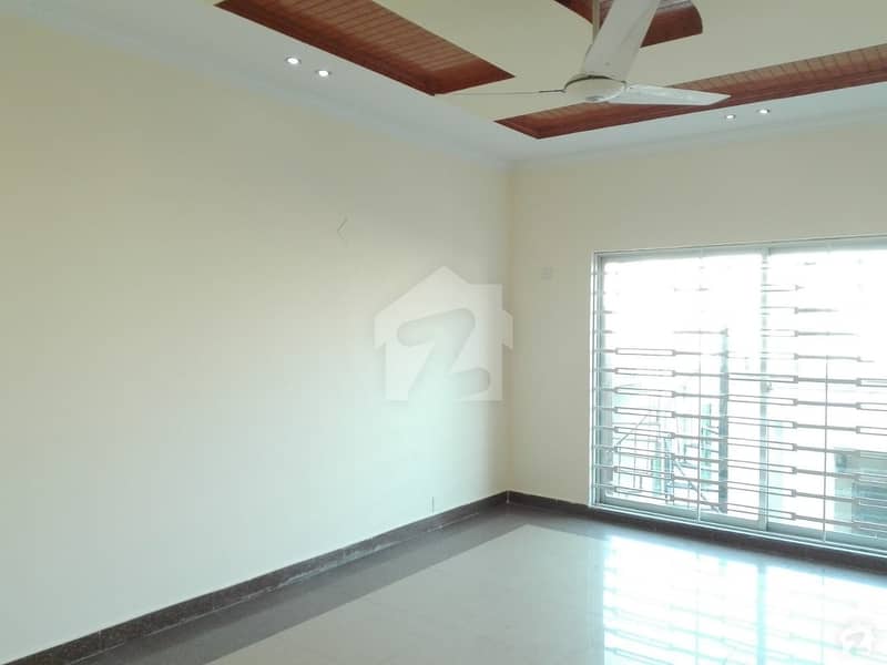 Beautifully Constructed Upper Portion Is Available For Rent In D-12