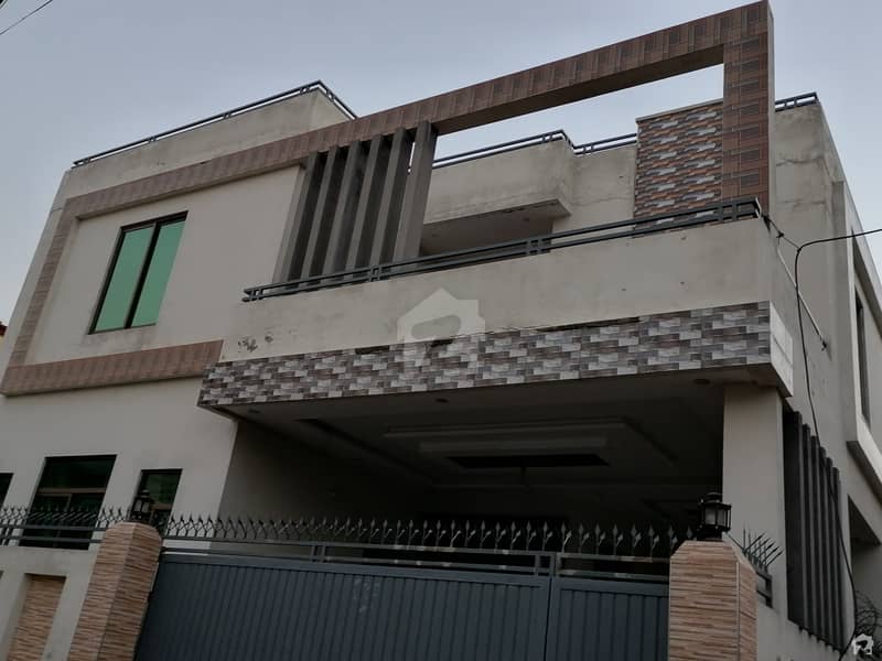 Buy A House Of 6 Marla In Shadman Colony