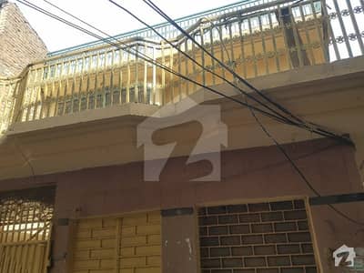 In Al-Noor Colony House Sized 900  Square Feet For Rent