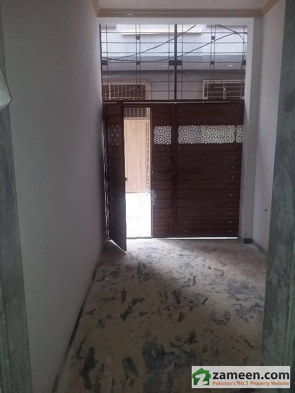 Mian Farooq Estate Offer 3 Marla Double Storey House For Sale