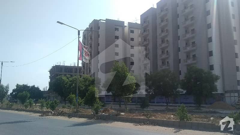 Safari Signature Apartment On  University Road