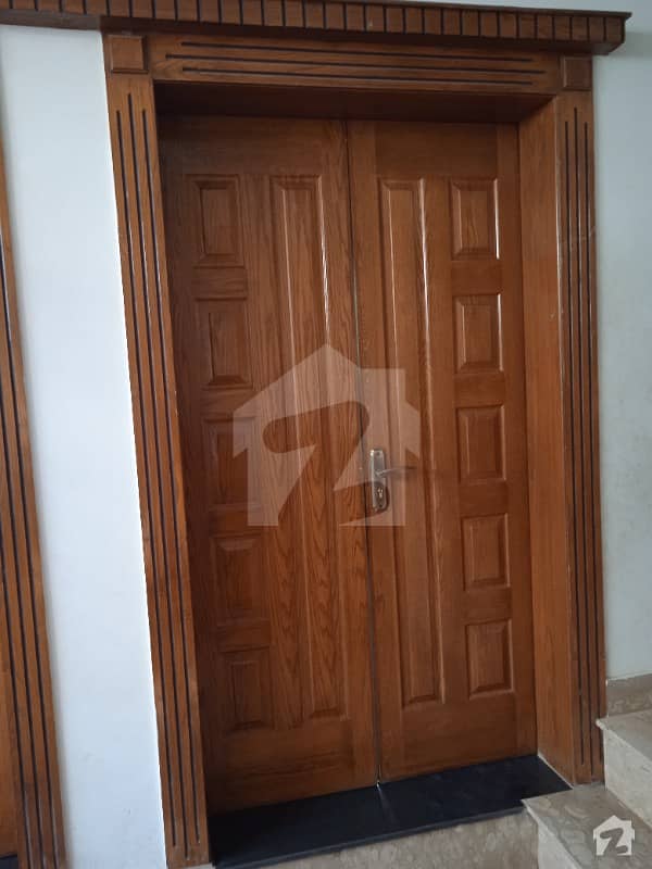 Lower Portion For Rent Jeewan City - Phase 1