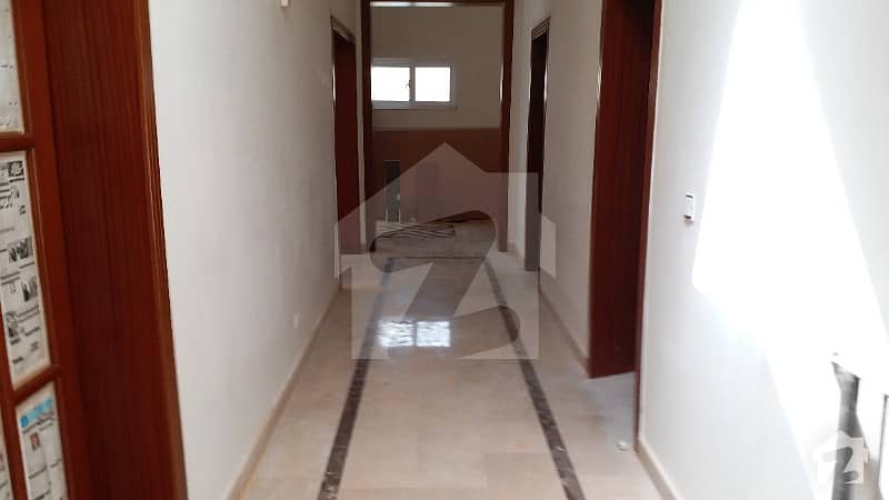 Best Location Upper Portion Available For Rent In Chaklala Scheme 2