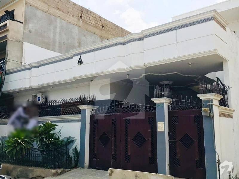 House For Sale Ground Plus Paint House GulshaneKaneez Fatima, Scheme