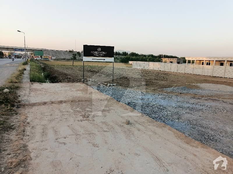 Forefront Gold City Mardan Forefront Gold City Mardan