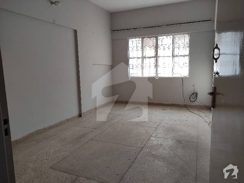 Economical And Spacious Flat Available For Sale In Anarkali Complex