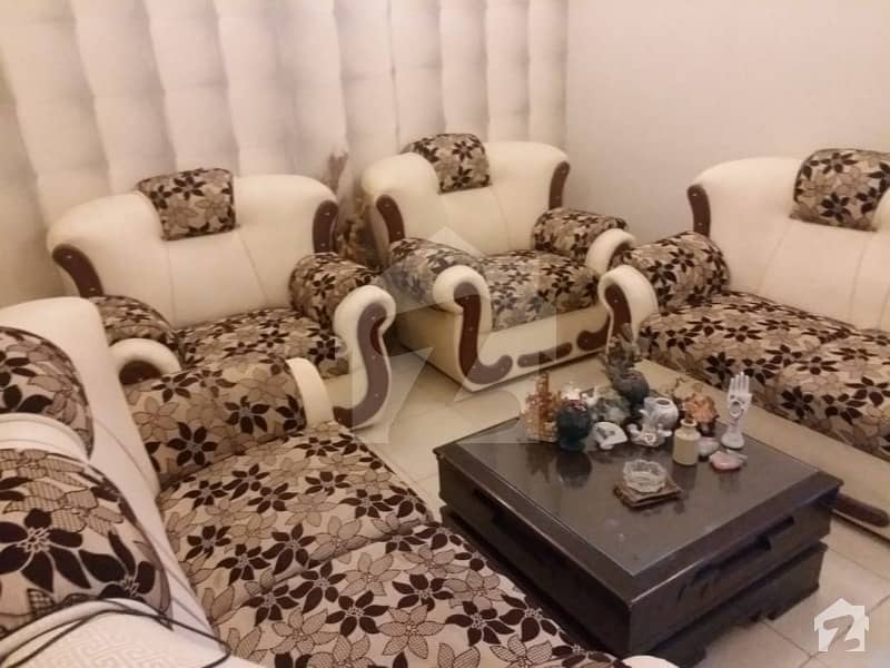 Fully Furnished Brand New Flat For Sale