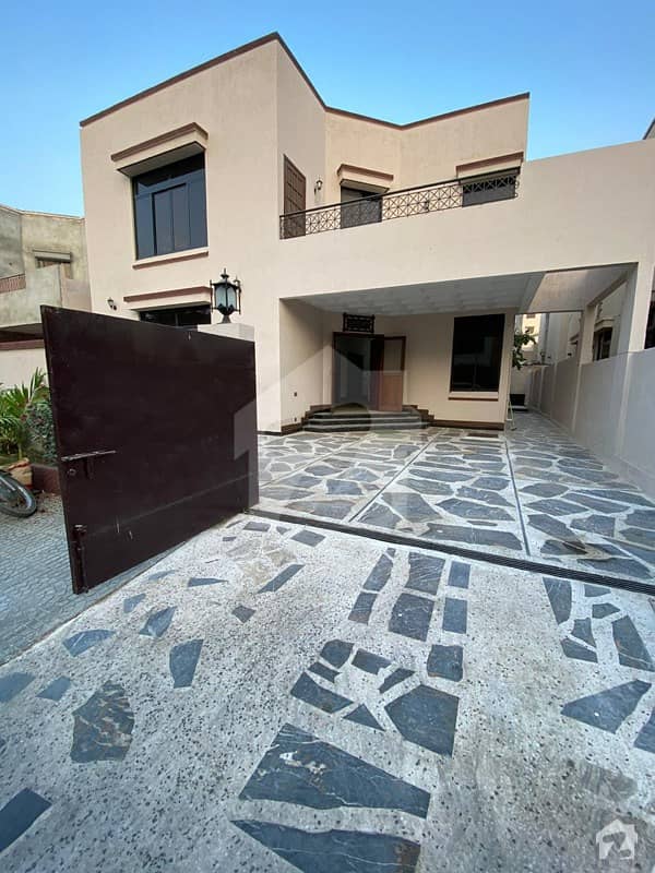 350 Sq Yard House Available For Sale At Navy Housing Scheme (nhs) Zamzama Karachi