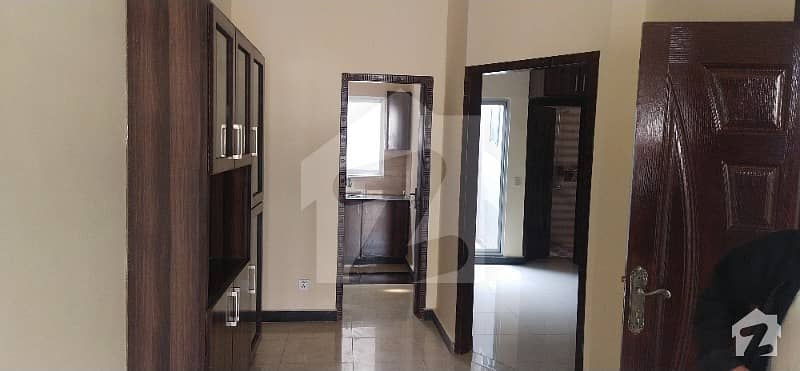 3 Marla Brand New House For Sale In Khuda Bux Colony Airport Road
