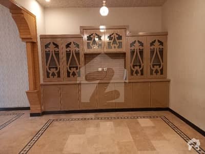 1125  Square Feet House Available For Rent In Ghauri Town