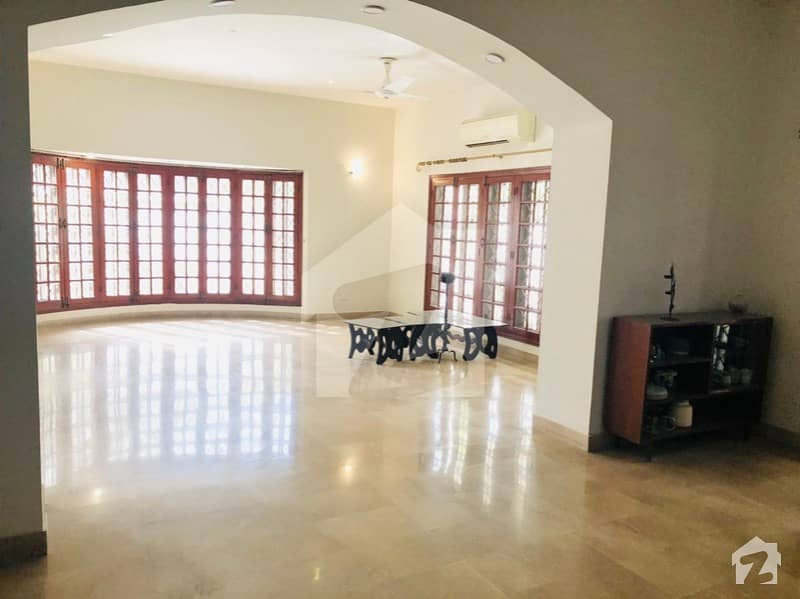 500Sq Yard House Available For Rent At DHA Phase 6