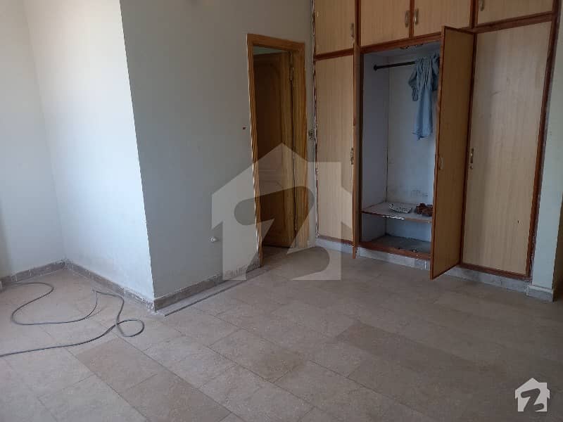 900  Square Feet Flat For Rent Is Available In Ghauri Town