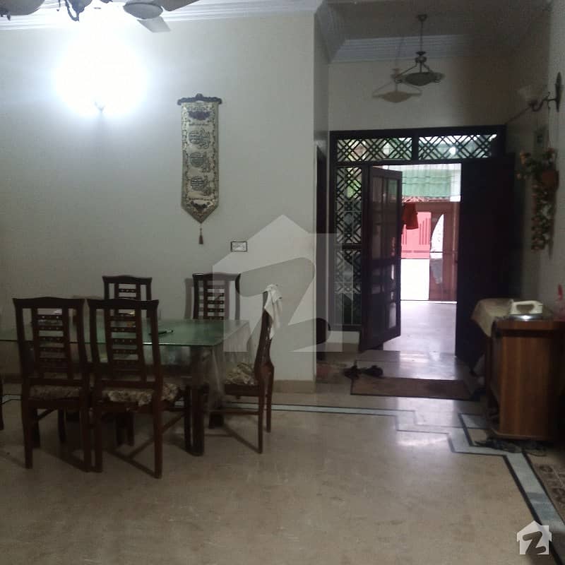 House Available For Sell Single Storey West Open 200 Square Yards