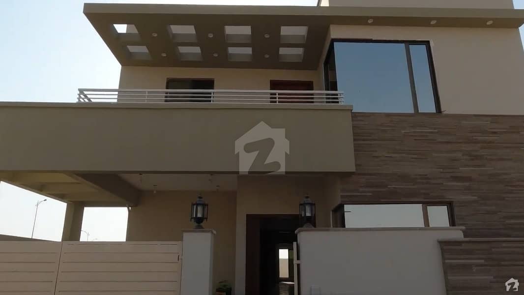 Villa Is Available For Sale In Bahria Town Karachi Precinct 6