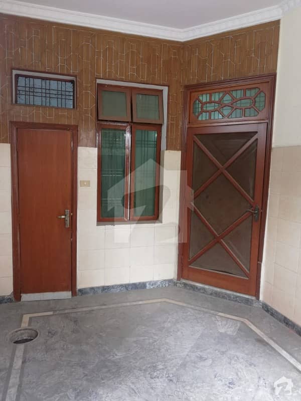 5 Marla Residential House For Rent In Very Hot Location