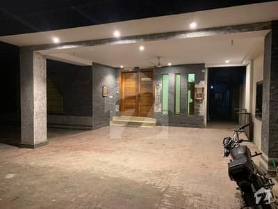 3.7 Kanal Farm House Ideal Location Of Main Badia Road 2 Km From Ring Road 3.7 Kanal Farm House Ideal Location Of Main Badia Road 2 Km From Ring Road