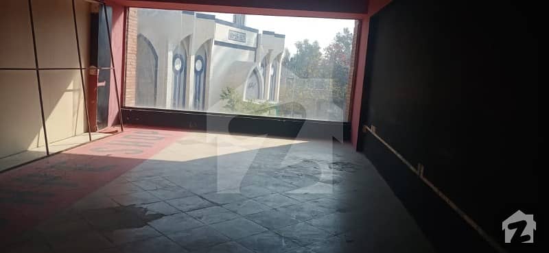 Property Connect Offers G-10 Markaz 425 Square Feet Ground Floor Shop Available For Rent Suitable For Cafe Fast Food Restaurant