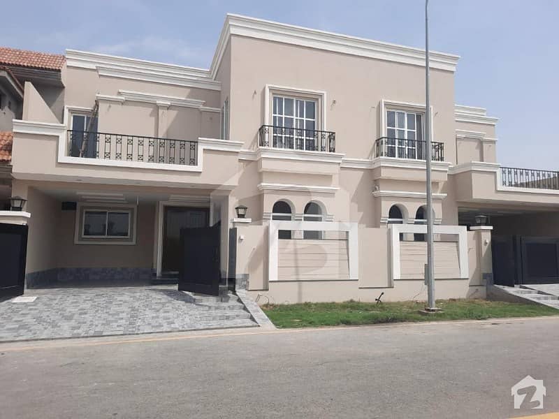 5 Marla Beautiful House Available In Green Orchard