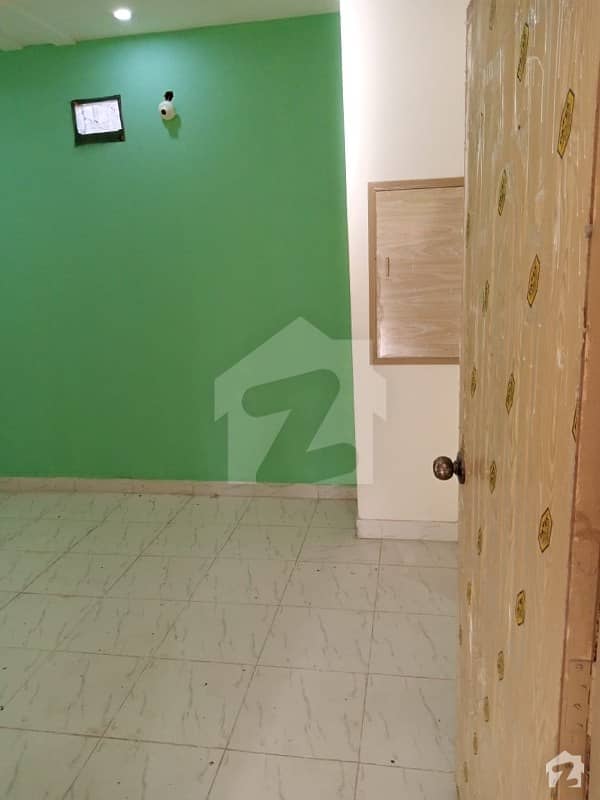 3rd Floor Flat With Roof Is Available For Sale At Sector 31/g