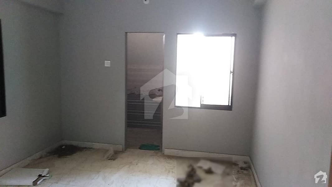 1061  Square Feet Flat In Latifabad For Sale