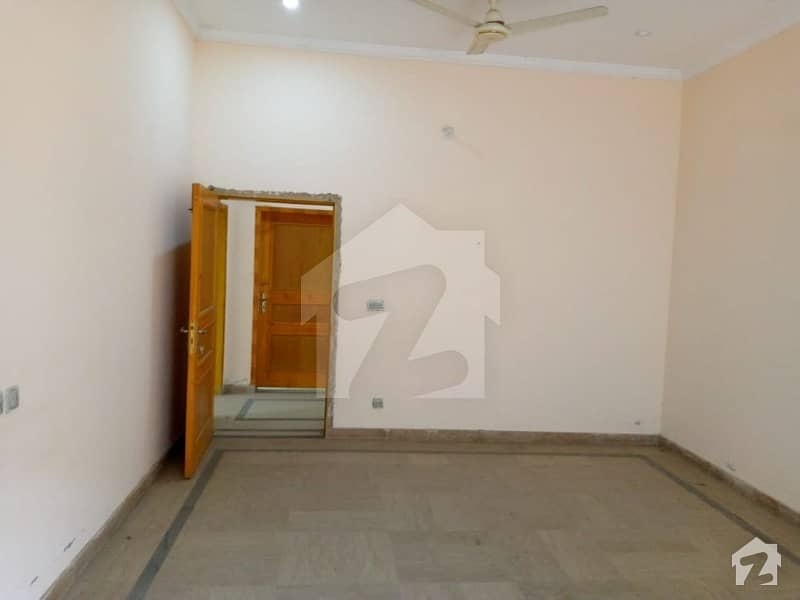 1 Kanal House For Rent Double Storey