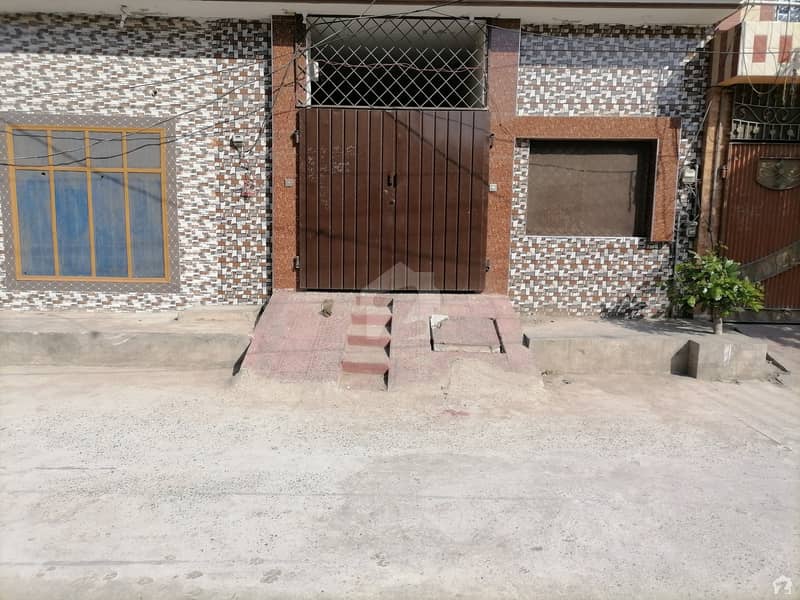 House For Sale In Beautiful Johar Colony